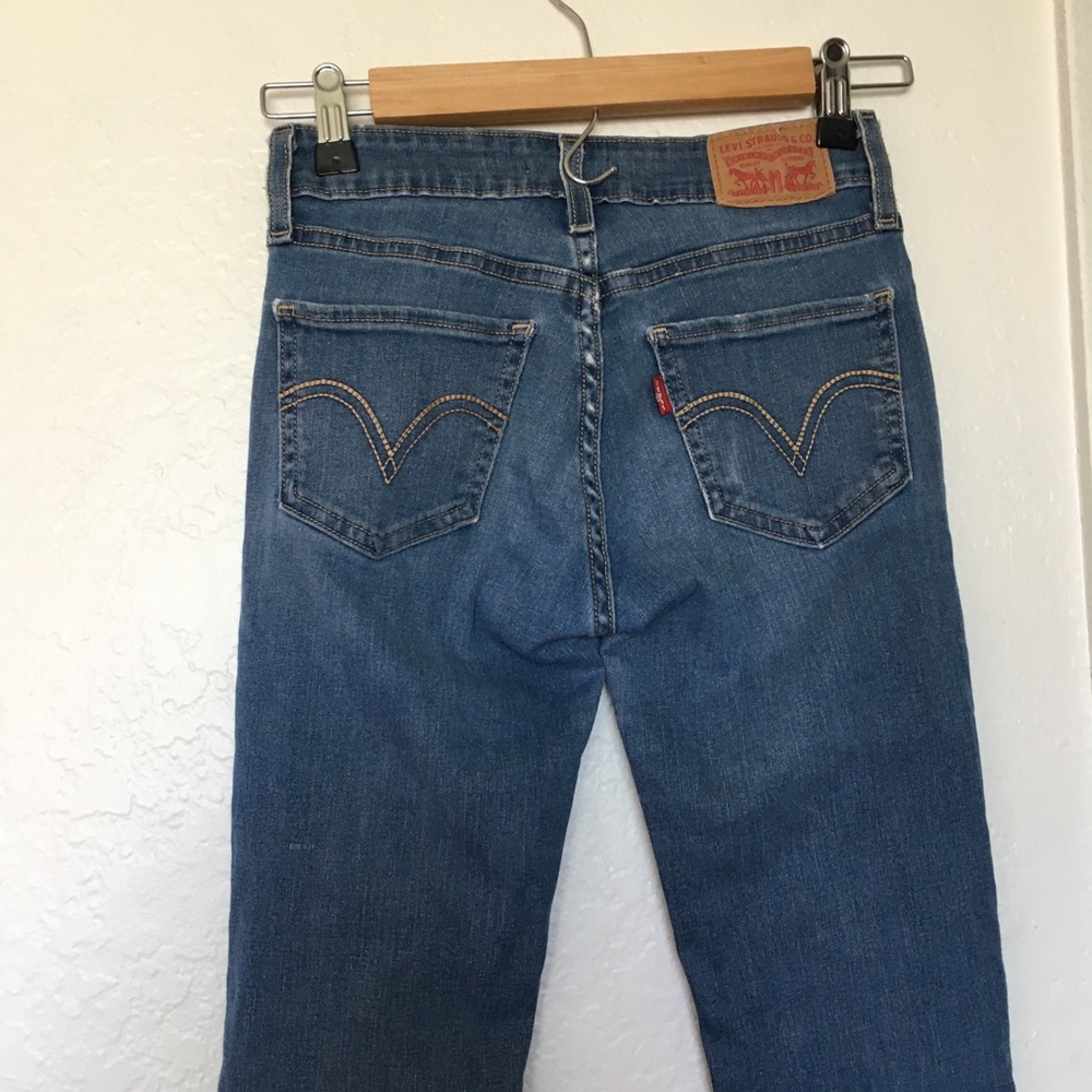 Levi’s  jeans